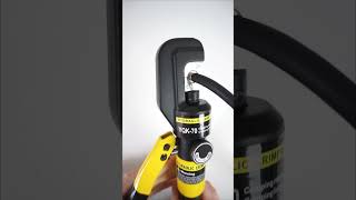 How to Use Hydraulic Crimping Tool [upl. by Aronal]