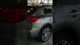 2016 INFINITI QX50 37 with Premium Plus Package [upl. by Rue]