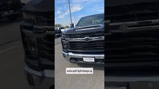 The Best Chevy Truck To Buy Silverado LT [upl. by Bork]