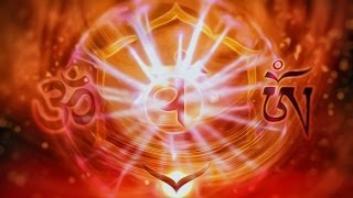 Sacral Chakra C Om 13610Hz Taurus Ocean Waves 1 Hour [upl. by Drapehs]