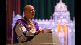 Homily of Fr Eduard Perrone for Quinquagesima Sunday 2015 [upl. by Allebram]