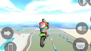 Indian bike driveg 3D indianbikedr mrbeast youtube games gaming viralvideo videos [upl. by Kimberly]