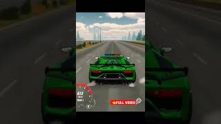 600 gearbox for Lamborghini svj shorts carparkingmultiplayer gearbox yourtv [upl. by Fry]