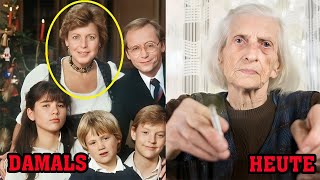 Lindenstraße 1985 Schauspieler sind verstorben [upl. by Kcirad423]