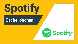 SpotifyCache löschen Speicher freigeben DownloadOrdner ändern [upl. by Eelame677]