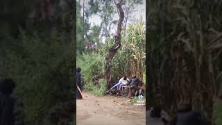 Borana comedy by dj qosa Ila bokuu nyane [upl. by Barney]