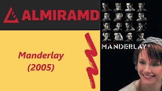 Manderlay  2005 Trailer [upl. by Enamart]