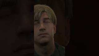 Silent Hill 2 Remake  James dies inside but then gets a surprise [upl. by January]