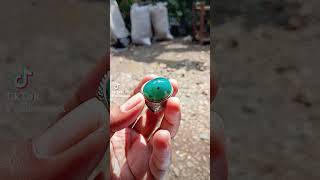 bacan bacan galian lama vs galian baru [upl. by Leahcimluap810]