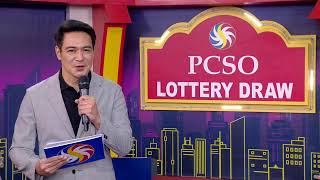 LIVE PCSO 200 PM Lotto Draw  March 24 2024 [upl. by Engelbert]