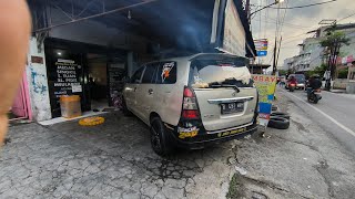 pajuak Sikumbang travel Medan pekan baru  cerita tentang travel plat hitam dengan plat kuning [upl. by Flan]