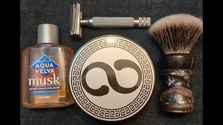 GBS slant razor with Murphy and McNeil Musk 1 [upl. by Leciram]