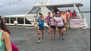 Daufuskie Island Ferry [upl. by Siulegroj75]