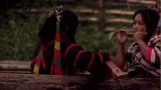 Tribal sounds of the Philippines • TBOLI [upl. by Suter777]