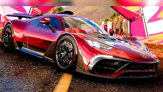 i5 12400F vs i3 14100F  Forza Horizon 5  RTX 4060 Ti  July 2024 [upl. by Acinna]