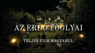 Az erdő foglyai 2007  Teljes horror film magyarul [upl. by Damicke]