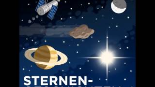 Sternengeschichten Folge 29 Ist Jupiter unser Beschützer [upl. by Hasty]