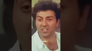 Yun padta tamacha💪sunnydeoldialogue sunnydeol sunnypaaji gadar2 gadarekpremkatha explore [upl. by Ariella79]