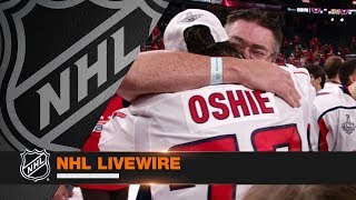 NHL LiveWire Best of 2018 Playoffs Micd Up [upl. by Bekah]