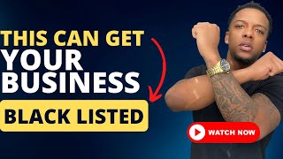 Business mistake that will cost you millionsNAICSentrepreneurs businesscredit 2023 [upl. by Agon891]