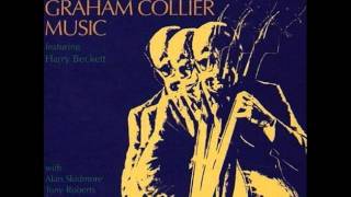 Graham Collier Music  Song One SevenFour [upl. by Watson]