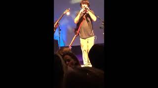 Keller Williams  Bedazzling with his quotToysquot  St Pete Theater 2018 [upl. by Yttak]