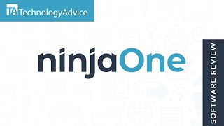 NinjaOne Review  Top Features Pros amp Cons and Alternatives [upl. by Ecahc603]