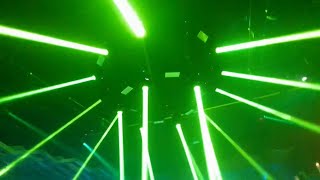 Best Disco Lights😯for Party Flashing Strobe Screen [upl. by Sibie]