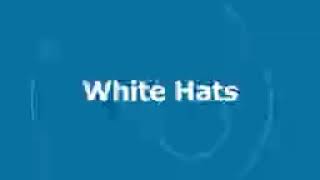 Wayne Jones  White hats low quality [upl. by Ainak]