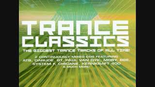 Trance Classics  CD2 [upl. by Corley]