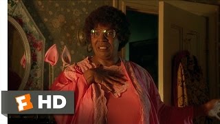 Nutty Professor 2 The Klumps 59 Movie CLIP  A Magical Evening 2000 HD [upl. by Disraeli]