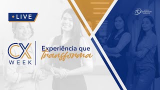 🔴 LIVE  EXPERIÊNCIA QUE TRANSFORMA [upl. by Della586]