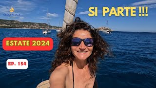 Ep 154 Si PARTE  Estate 2024 su RONIK [upl. by Ree]