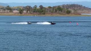 Mackay Power Boat Club  Clip 2 [upl. by Estrin]