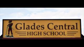 Glades Central Anthem [upl. by Borman]