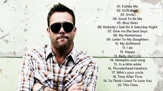 Uncle kracker Greatest Hits Full Album  Best Uncle kracker Songs [upl. by Elrem]