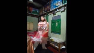 Bongshi Bajay Ke ll Baby Naznin ll বংশী বাজায় কে ll Music Video [upl. by Asilak]