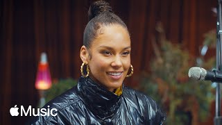 Alicia Keys 20 Years of ‘The Diary of Alicia Keys’  Apple Music [upl. by Akili940]