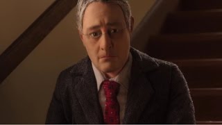 ANOMALISA  Double Toasted Audio Review [upl. by Arekahs]