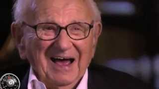 60 Minutes Sir Nicholas Winton quotSaving the Childrenquot [upl. by Lizette]