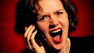 Mom Has Meltdown Over Fine Prank Call [upl. by Mady943]