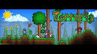 How to make Crystal Storm  Terraria [upl. by Phaidra]