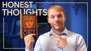 My Analysis of Circe by Madeline Miller [upl. by Bruckner368]