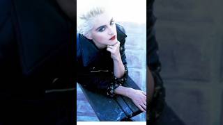 Madonna 80s  Papa Dont Preach Lyrics shortsvideo ytshorts song madonna [upl. by Acinoj]