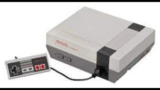 How to hook up your Nintendo Entertainment System NES [upl. by Andrews]