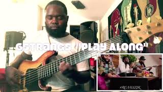 The Hamiltones “Loving Me” RC MUZIK X Patrick Bryant Guitar  6 Strangs Play Along [upl. by Edwyna]