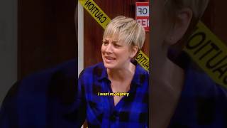 The Big Bang Theory Amy trampled on Pennys dignityclips shorts viralvideo [upl. by Aimee513]