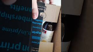 Swisse Skincare Manuka Honey Daily Glow Foaming Cleanser Unboxing Texture [upl. by Bush]