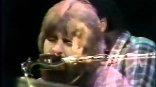 Doobie Brothers It Keeps You Runnin Live at Alpine Valley 1979 Part 6 [upl. by Kumagai189]