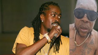 Beenie Man Dsmiss Vybz Kartel With Grammy Already King Of Dancehall Status Push As Kartel Nomin [upl. by Amat]